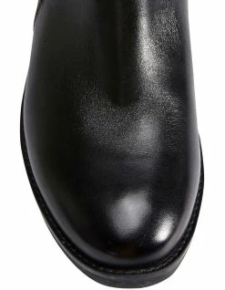 Easy Steps Glasgow Black Glove Boots -Deals Shoes Store 830926720 7 720x928