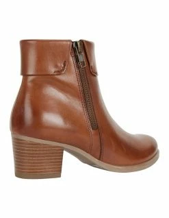 Easy Steps Tenor Tan Glove Boots 10 Easy Steps Tenor Tan Glove Boots -Deals Shoes Store 830927170 4 720x928