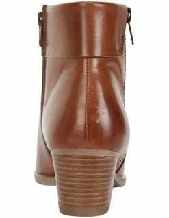 Easy Steps Tenor Tan Glove Boots 12 Easy Steps Tenor Tan Glove Boots -Deals Shoes Store 830927170 6 720x928