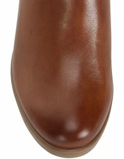 Easy Steps Tenor Tan Glove Boots 13 Easy Steps Tenor Tan Glove Boots -Deals Shoes Store 830927170 7 720x928