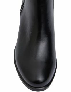 Easy Steps Cafe Black Glove Boots -Deals Shoes Store 830927620 7 720x928