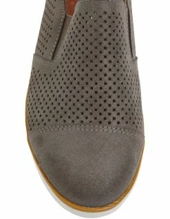 Easy Steps Davis Khaki Combo Flat Shoes 13 Easy Steps Davis Khaki Combo Flat Shoes -Deals Shoes Store 830946340 7 720x928