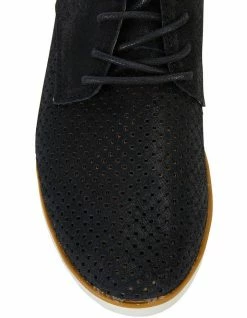 Easy Steps Deed Black Combo Flat Shoes -Deals Shoes Store 830946430 7 720x928