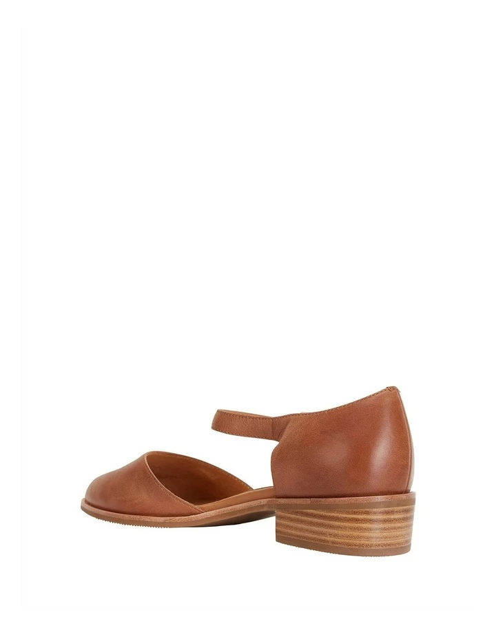 Easy Steps Jesinta Tan Glove Flat Shoes 5 Easy Steps Jesinta Tan Glove Flat Shoes - Image 5