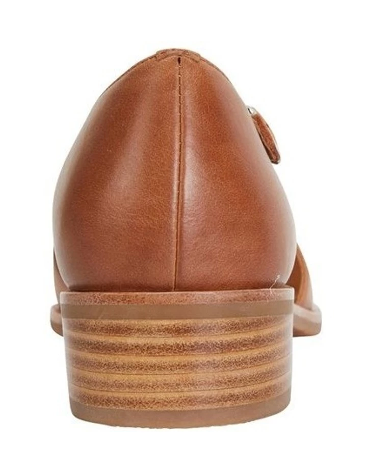 Easy Steps Jesinta Tan Glove Flat Shoes 6 Easy Steps Jesinta Tan Glove Flat Shoes - Image 6