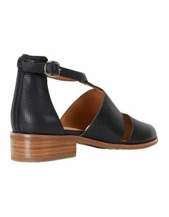 Easy Steps Jocelyn Black Glove Flat Shoes 10 Easy Steps Jocelyn Black Glove Flat Shoes -Deals Shoes Store 830947150 4 720x928