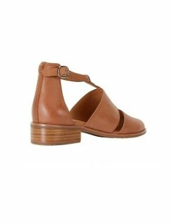 Easy Steps Jocelyn Tan Glove Flat Shoes -Deals Shoes Store 830947240 4 720x928