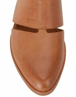 Easy Steps Jocelyn Tan Glove Flat Shoes -Deals Shoes Store 830947240 7 720x928