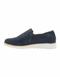Easy Steps Dean Navy Combo Flat Shoes 9 Easy Steps Dean Navy Combo Flat Shoes -Deals Shoes Store 830947420 3 720x928