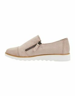 Easy Steps Dean Nude Combo Flat Shoes -Deals Shoes Store 830947510 3 720x928