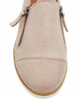 Easy Steps Dean Nude Combo Flat Shoes -Deals Shoes Store 830947510 7 720x928