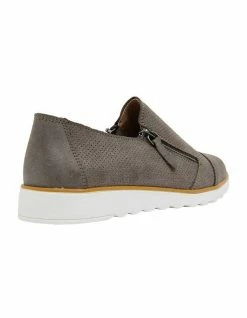 Easy Steps Dean Khaki Combo Flat Shoes 10 Easy Steps Dean Khaki Combo Flat Shoes -Deals Shoes Store 830947600 4 720x928