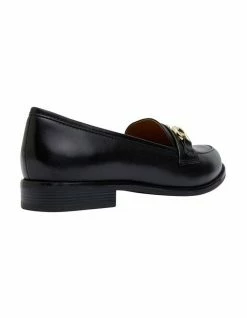 Easy Steps Gala Black Glove Flat Shoes -Deals Shoes Store 830947690 4 720x928