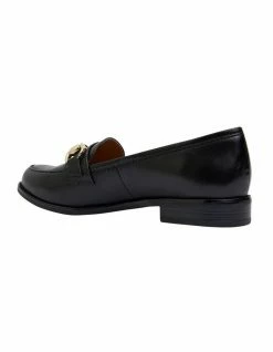 Easy Steps Gala Black Glove Flat Shoes -Deals Shoes Store 830947690 5 720x928