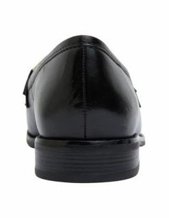 Easy Steps Gala Black Glove Flat Shoes -Deals Shoes Store 830947690 6 720x928