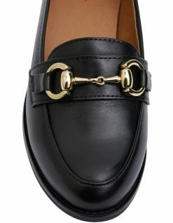 Easy Steps Gala Black Glove Flat Shoes -Deals Shoes Store 830947690 7 720x928