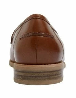 Easy Steps Gazebo Cognac Glove Flat Shoes 12 Easy Steps Gazebo Cognac Glove Flat Shoes -Deals Shoes Store 830947870 6 720x928