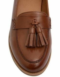 Easy Steps Gazebo Cognac Glove Flat Shoes 13 Easy Steps Gazebo Cognac Glove Flat Shoes -Deals Shoes Store 830947870 7 720x928