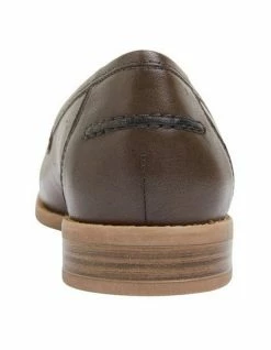Easy Steps Gazebo Khaki Glove Flat Shoes -Deals Shoes Store 830947960 6 720x928