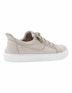 Easy Steps Wales Taupe Glove Sneaker -Deals Shoes Store 830948140 4 720x928