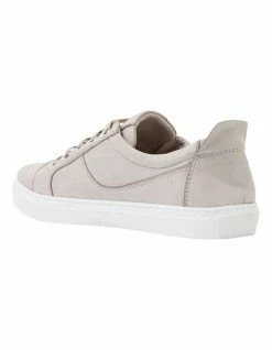 Easy Steps Wales Taupe Glove Sneaker -Deals Shoes Store 830948140 5 720x928