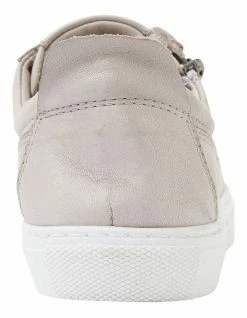 Easy Steps Wales Taupe Glove Sneaker -Deals Shoes Store 830948140 6 720x928