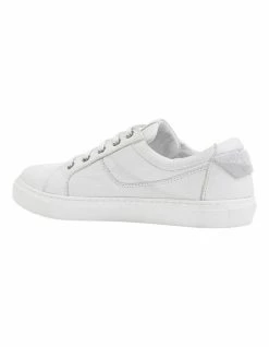 Easy Steps Wales White Glove Sneaker -Deals Shoes Store 830948230 5 720x928