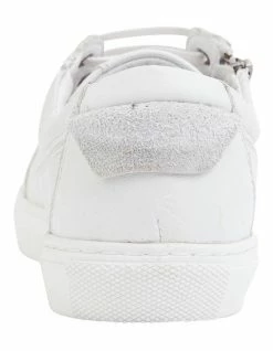 Easy Steps Wales White Glove Sneaker -Deals Shoes Store 830948230 6 720x928