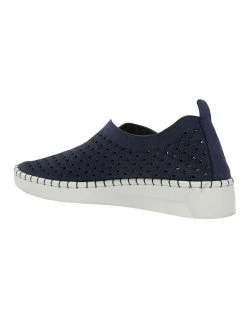 Easy Steps Dot Navy Micro Sneaker -Deals Shoes Store 830948410 5 720x928