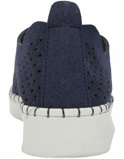 Easy Steps Dot Navy Micro Sneaker -Deals Shoes Store 830948410 6 720x928