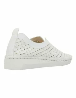 Easy Steps Dot White Smooth Sneaker 10 Easy Steps Dot White Smooth Sneaker -Deals Shoes Store 830948590 4 720x928
