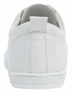 Easy Steps Waffle White Glove Sneaker -Deals Shoes Store 830948680 6 720x928