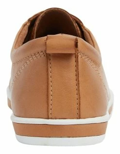 Easy Steps Waffle Tan Glove Sneaker -Deals Shoes Store 830948770 6 720x928