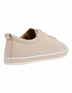 Easy Steps Waffle Blush Glove Sneaker -Deals Shoes Store 830948860 4 720x928