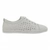 Easy Steps Warwick White Glove Sneaker