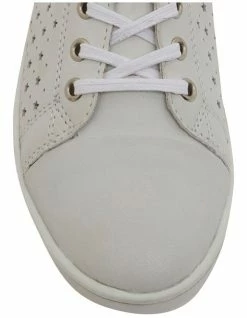 Easy Steps Warwick White Glove Sneaker -Deals Shoes Store 830949040 7 720x928