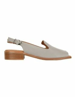 Easy Steps Delaney Grey Glove Sandals