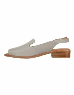 Easy Steps Delaney Grey Glove Sandals 9 Easy Steps Delaney Grey Glove Sandals -Deals Shoes Store 831007540 3 720x928