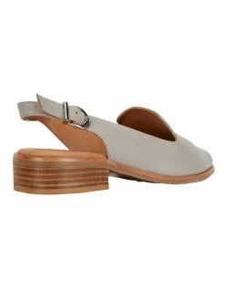 Easy Steps Delaney Grey Glove Sandals 10 Easy Steps Delaney Grey Glove Sandals -Deals Shoes Store 831007540 4 720x928