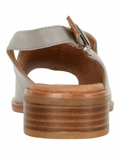 Easy Steps Delaney Grey Glove Sandals 12 Easy Steps Delaney Grey Glove Sandals -Deals Shoes Store 831007540 6 720x928