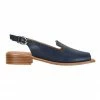 Easy Steps Delaney Navy Glove Sandals