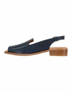 Easy Steps Delaney Navy Glove Sandals -Deals Shoes Store 831007630 3 720x928