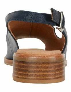 Easy Steps Delaney Navy Glove Sandals -Deals Shoes Store 831007630 6 720x928