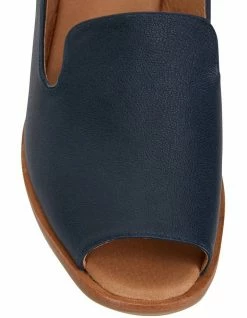 Easy Steps Delaney Navy Glove Sandals -Deals Shoes Store 831007630 7 720x928