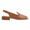 Easy Steps Delaney Tan Glove Sandals