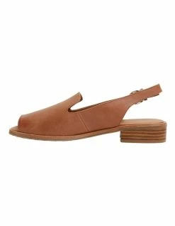 Easy Steps Delaney Tan Glove Sandals -Deals Shoes Store 831007810 3 720x928