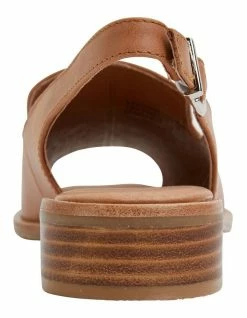 Easy Steps Delaney Tan Glove Sandals -Deals Shoes Store 831007810 6 720x928