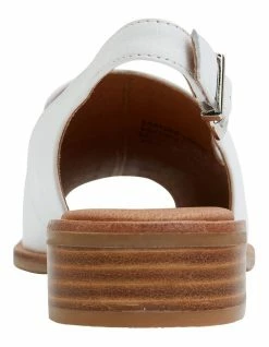Easy Steps Delaney White Glove Sandals -Deals Shoes Store 831007900 6 720x928