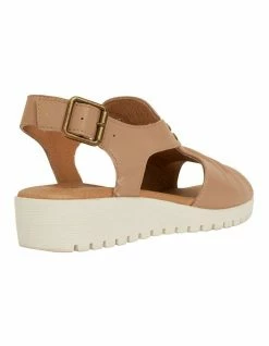 Easy Steps Gelato Camel Glove Sandals -Deals Shoes Store 831008440 4 720x928