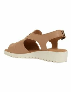 Easy Steps Gelato Camel Glove Sandals -Deals Shoes Store 831008440 5 720x928